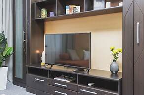 GM Apartment Leontievskii 6 bld 2