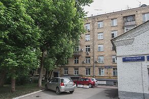 GM Apartment Leontievskii 6 bld 2