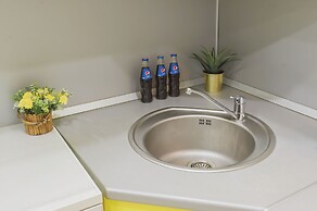 GM Apartment Leontievskii 6 bld 2