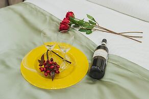 GM Apartment Leontievskii 6 bld 2