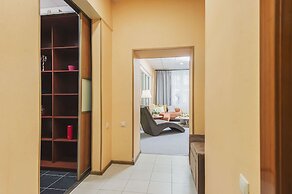 GM Apartment Leontievskii 6 bld 2