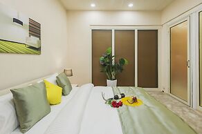 GM Apartment Leontievskii 6 bld 2