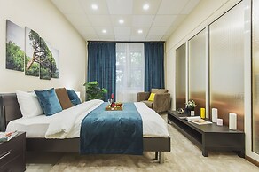 GM Apartment Leontievskii 6 bld 2