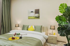 GM Apartment Leontievskii 6 bld 2