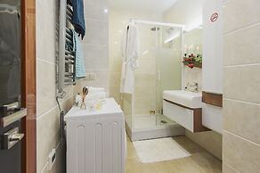 GM Apartment Leontievskii 6 bld 2