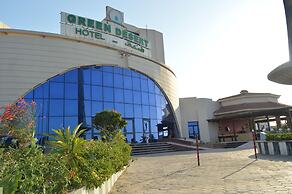 Green Desert Hotel
