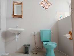 Watukarung Prapto Homestay