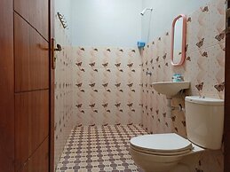 Watukarung Prapto Homestay