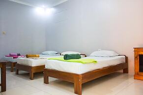 Watukarung Prapto Homestay