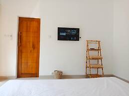 Watukarung Prapto Homestay