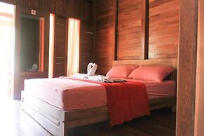 Watukarung Prapto Homestay