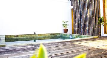 Watukarung Prapto Homestay