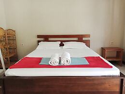 Watukarung Prapto Homestay