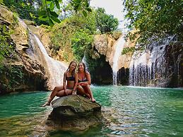 Watukarung Prapto Homestay