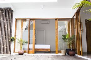 Watukarung Prapto Homestay