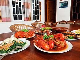 Watukarung Prapto Homestay