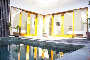 Watukarung Prapto Homestay