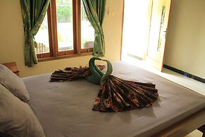 Watukarung Prapto Homestay