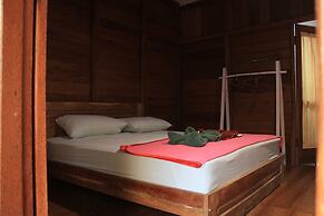 Watukarung Prapto Homestay