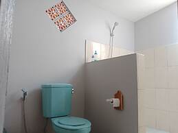 Watukarung Prapto Homestay