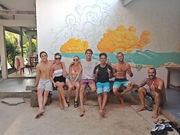 Watukarung Prapto Homestay