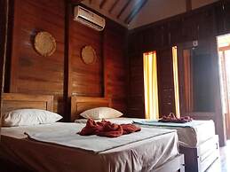 Watukarung Prapto Homestay