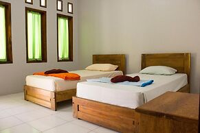 Watukarung Prapto Homestay