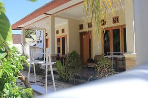Watukarung Prapto Homestay