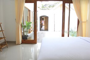 Watukarung Prapto Homestay