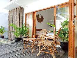 Watukarung Prapto Homestay