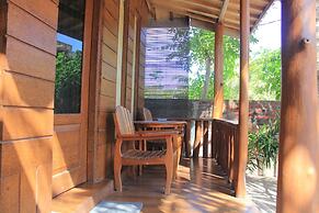 Watukarung Prapto Homestay