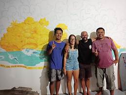 Watukarung Prapto Homestay