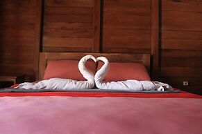 Watukarung Prapto Homestay