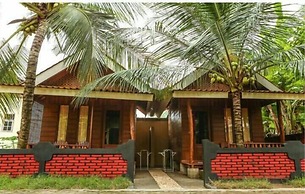 Watukarung Prapto Homestay