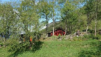 Eidsdal Camping og Feriehus