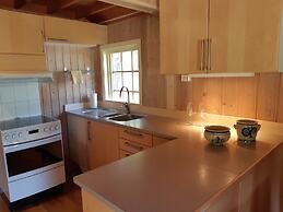 Eidsdal Camping og Feriehus