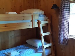 Eidsdal Camping og Feriehus
