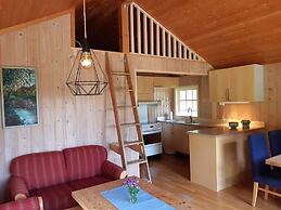 Eidsdal Camping og Feriehus