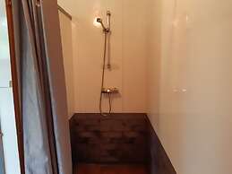 Eidsdal Camping og Feriehus