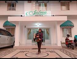 Hotel Salma