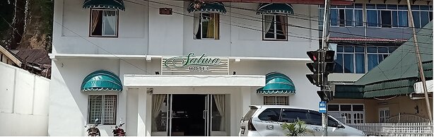 Hotel Salma