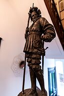 Stella Suites Boutique Hotel