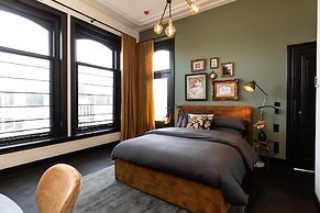 Stella Suites Boutique Hotel