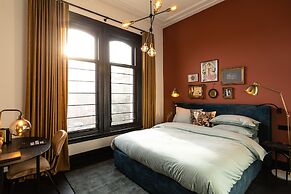 Stella Suites Boutique Hotel