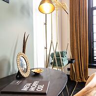 Stella Suites Boutique Hotel