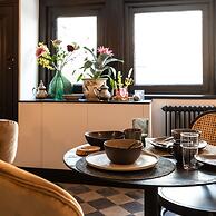 Stella Suites Boutique Hotel