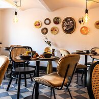 Stella Suites Boutique Hotel