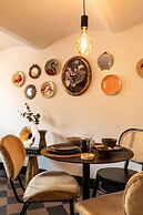 Stella Suites Boutique Hotel