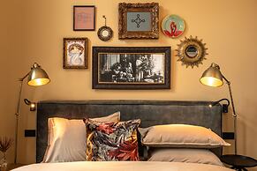 Stella Suites Boutique Hotel