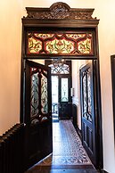 Stella Suites Boutique Hotel